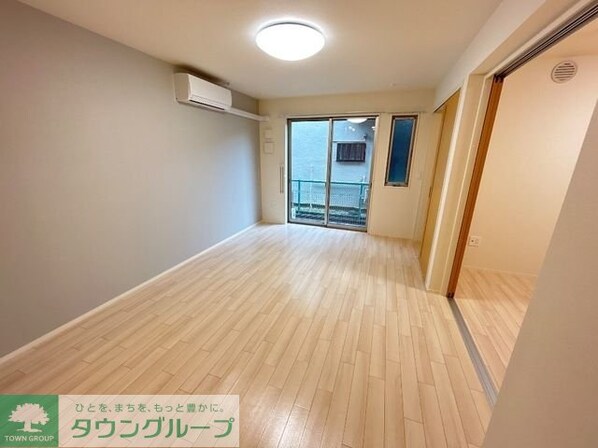 リノナルの物件内観写真